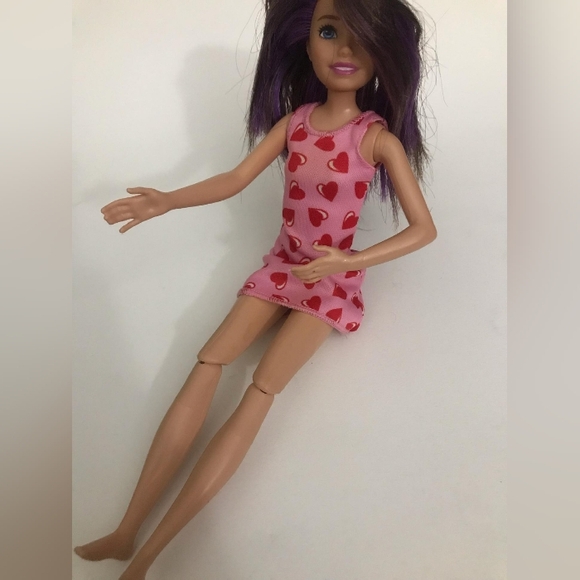 2016 Mattel Barbie/ Doll - Picture 11 of 14